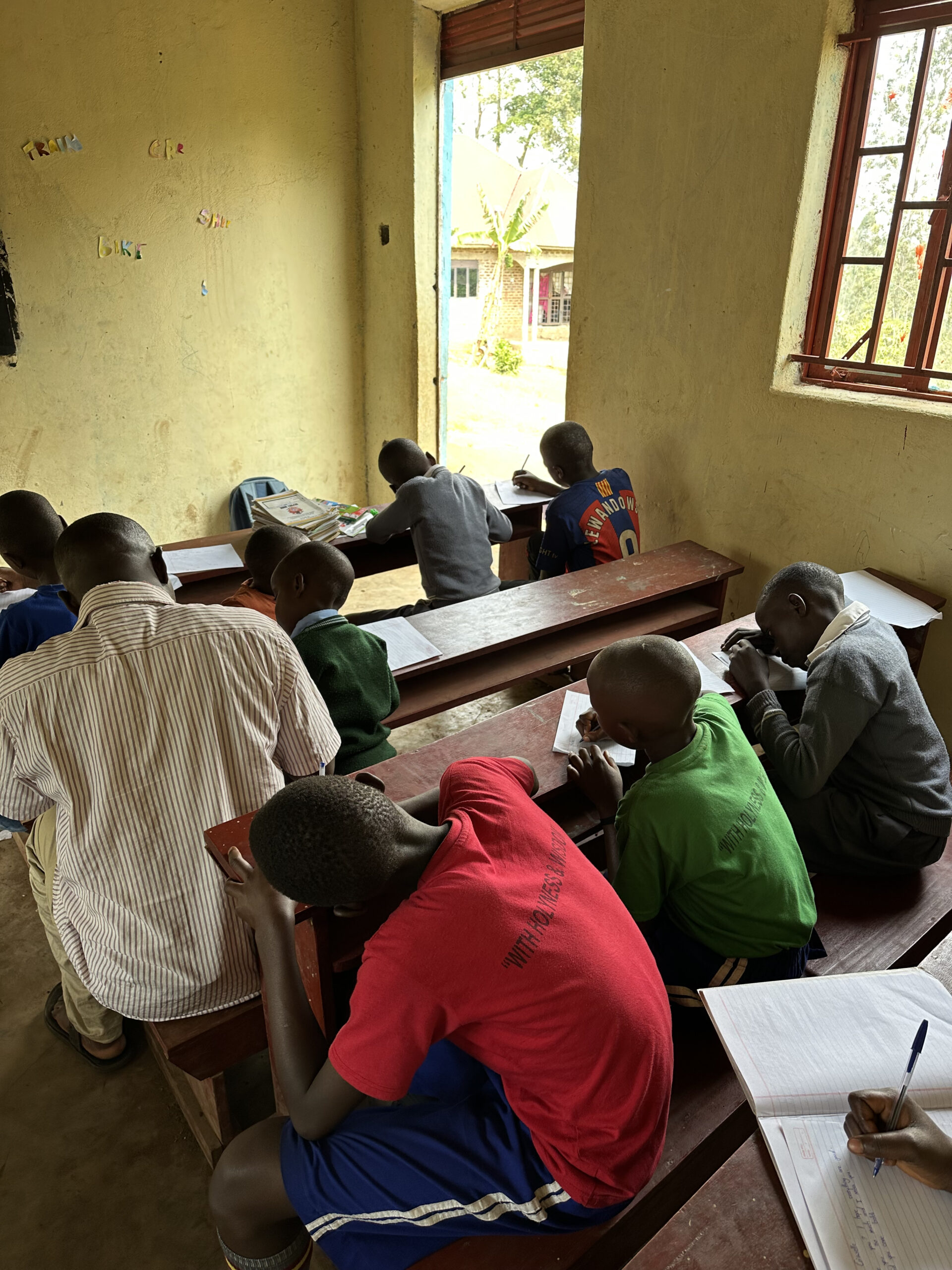 Agosto en Cooperating NGO: Logros del Mes - Cooperating NGO